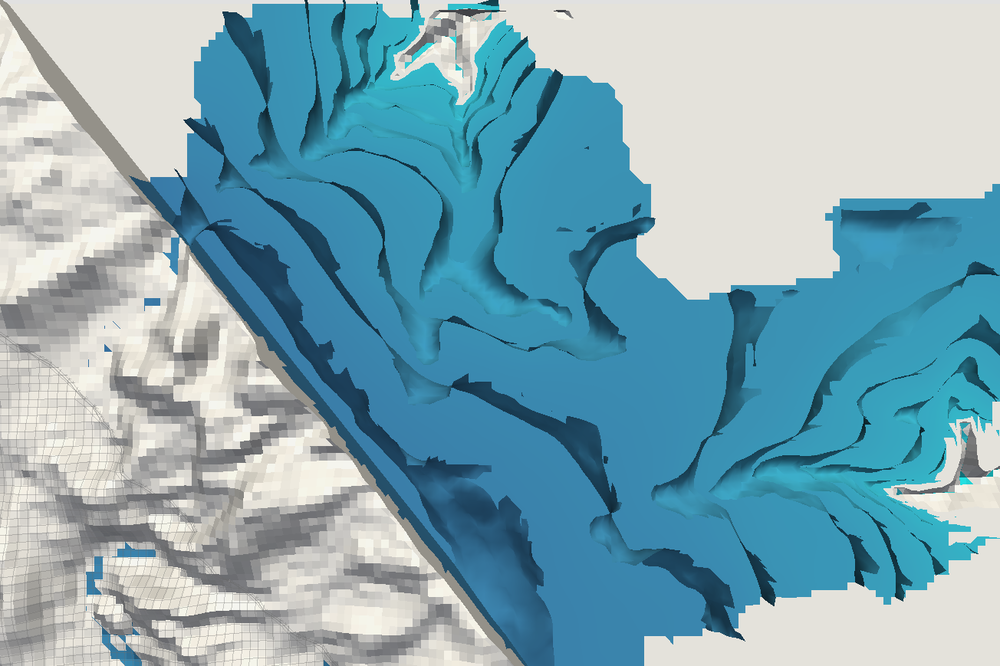 Online Course: Groundwater Modelling using MODFLOW 6 and Model Muse
