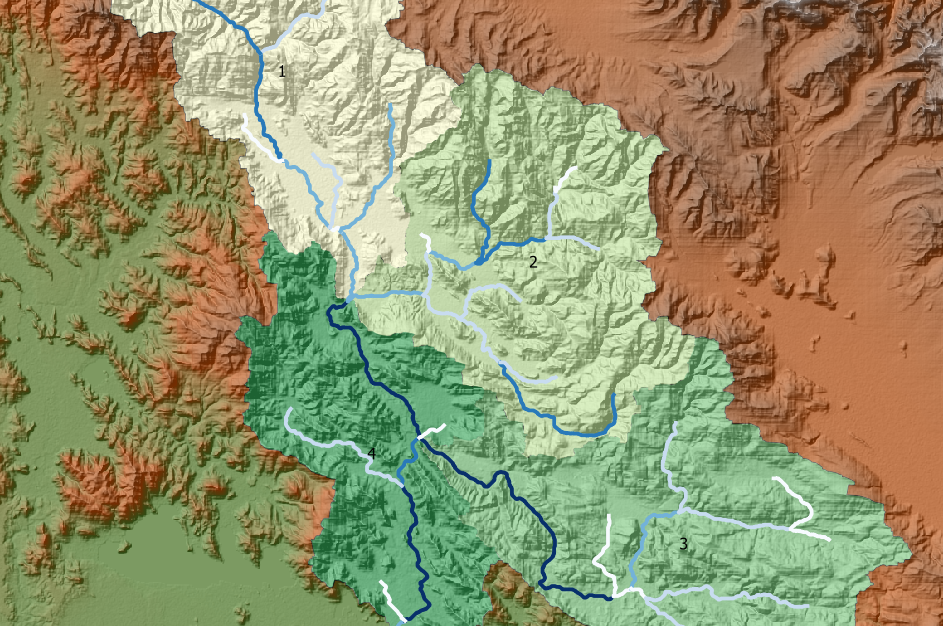 Online Course: Hydrological Modeling with SWAT+QGIS